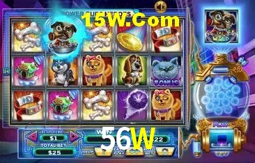 56W Belo Horizonte - Promo Tips