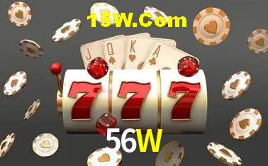 Promoções Sazonais 56W
