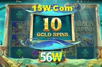56W Entrar - Login Seguro Certificado