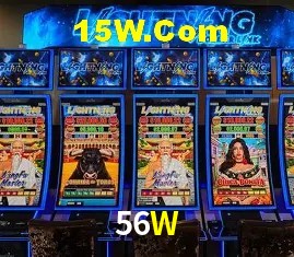 56W - Pagamento PIX Instantâneo