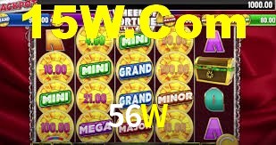 56W App Interface