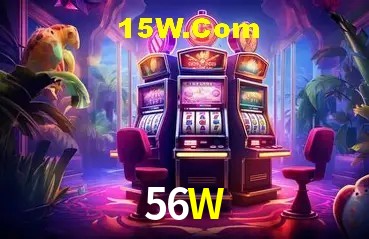 Estatísticas do Jogo 56W