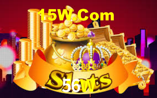 56W App - Aplicativo Móvel Oficial
