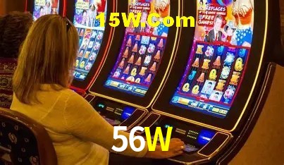 Recursos de Bônus 56W