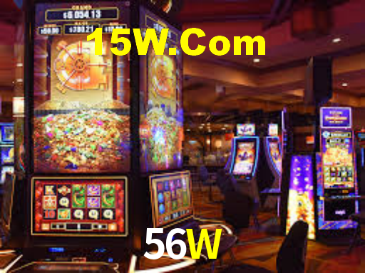 56W - Sites De Jogos De Azar Online - 56W Bet