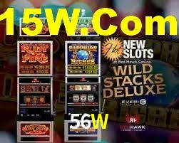 Tournaments 56W