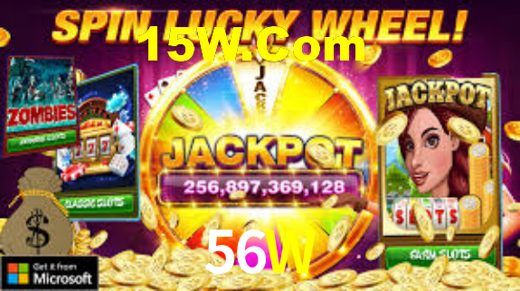 56W CaSSino