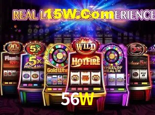 Login Seguro 56W