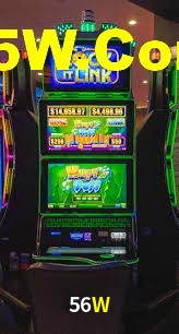 Roulette Table 56W
