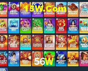 Experiência VIP 56W