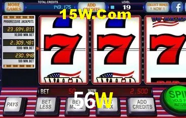 Casino Ao Vivo 56W