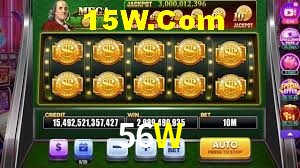 Game Providers 56W