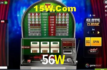 Tecnologia da Plataforma 56W