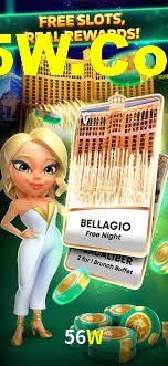 VIP Casino 56W