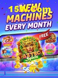 Slot Games 56W