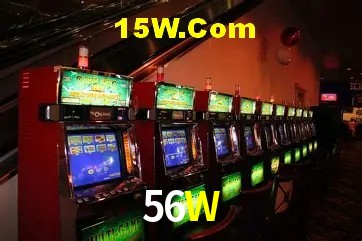 56W Brasília - Jogo Features