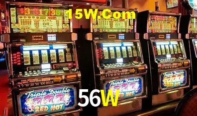 56W São Paulo - Top Slots