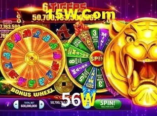 Jogos de Slot 56W